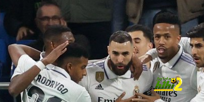 ريال مدريد يتفوق على سيلتا فيجو