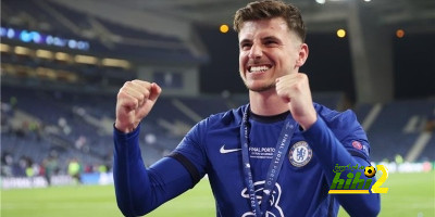ليفربول الأقرب للتعاقد مع ماسون ماونت