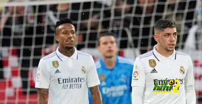 الأعمى يمكنه رؤية الأمر بوضوح … ريال مدريد لم يعد يفكر في الليغا!