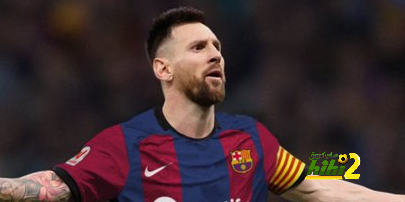 الكشف عن شروط عودة ميسي إلى برشلونة