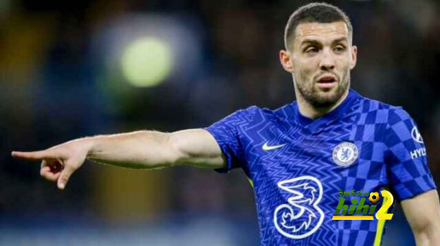 تقارير.. بايرن ميونيخ يتطلع لضم لاعب وسط تشيلسي