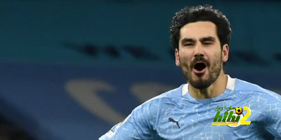 ضحية التعاقد مع جوندوجان في برشلونة