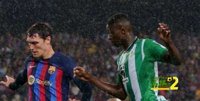 صاحب الفضل الأكبر في انتصار برشلونة أمام ريال بيتيس
