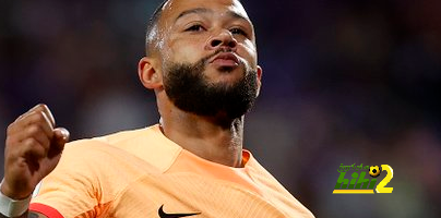 أرقام مهمة في موسم ديباي مع أتلتيكو مدريد