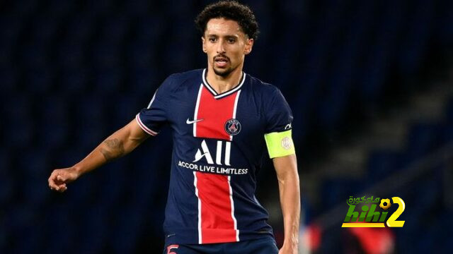 تقارير.. باريس سان جيرمان يقترب من تجديد عقد صخرته