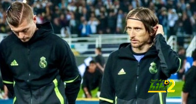 هل قدوم بيلينجهام إلى ريال مدريد يهدد مستقبل مودريتش وكروس؟