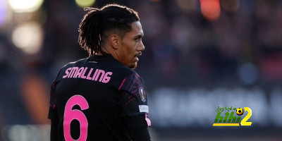 سمولينج يأمل التواجد أمام باير ليفركوزن