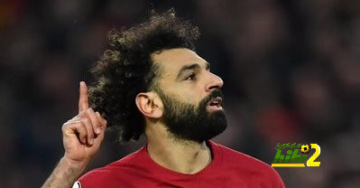 ترتيب محمد صلاح في قائمة أفضل هدافي الدوري الإنجليزي بعد هدفه ضد برينتفورد