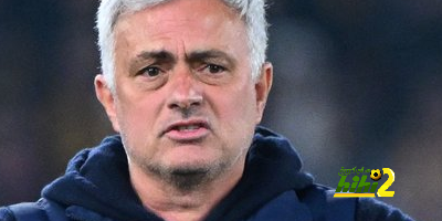 هل اقترب مورينيو فعلاً من تدريب باريس سان جيرمان …؟!