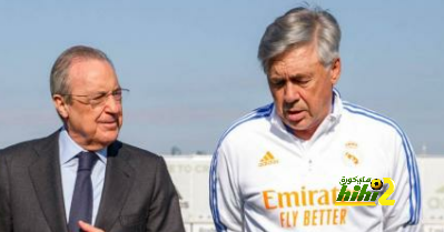 سياسات ريال مدريد في الصفقات