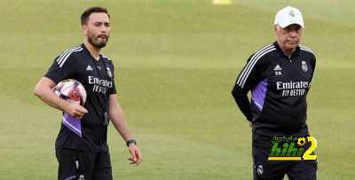 نجل أنشيلوتي يقترب من الرحيل عن ريال مدريد