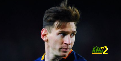 كيف سيسدد برشلونة راتب ميسي الفلكي حال عودته للنادي ؟