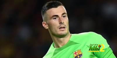 تجديد عقد بينيا مع برشلونة