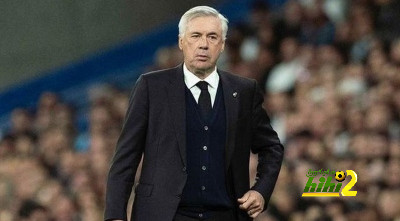 فيجو: رغبة البرازيلي في التعاقد مع أنشيلوتي أمرا طبيعيا