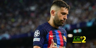 رحيل ألبا عن برشلونة سينعش النادي ماليا