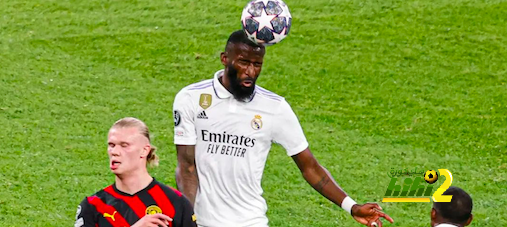 بعد هدوء العاصفة … هل سرق ريال مدريد …؟!