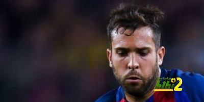 خياران لمستقبل ألبا مع برشلونة