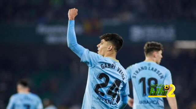نجم سيلتافيغو على رادار دورتموند