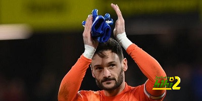 لوريس يتلقى عرضا مغريا من الدوري السعودي
