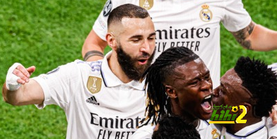 العامل الذهني … دائمًا ما يعتمد عليه ريال مدريد!