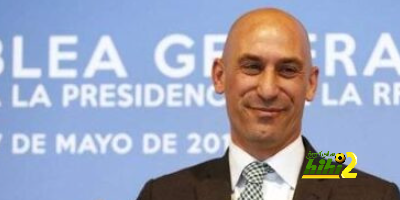 روبياليس يستعد لتتويج برشلونة بالليجا