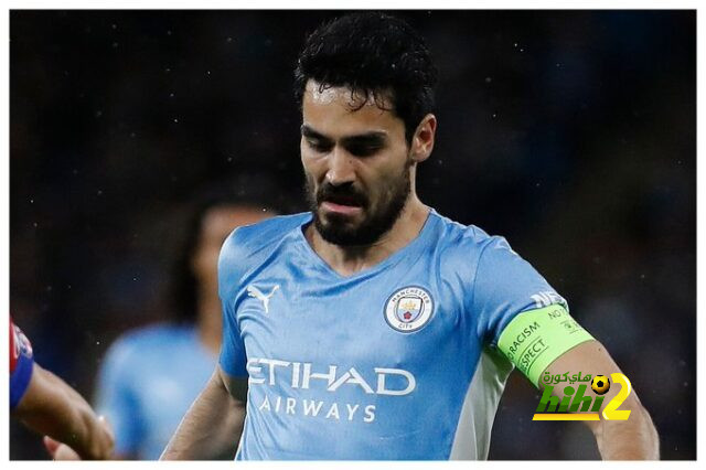 برشلونة يبحث عن خطة مناسبة لضم جوندوجان