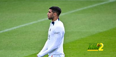 تطورات عودة أشرف حكيمي إلى ريال مدريد