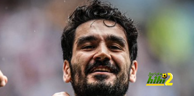 أسباب جعلت جوندوجان يفضل برشلونة على مانشستر سيتي