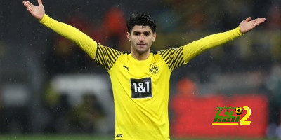 اهتمام إنجليزي يلاحق نجم بروسيا دورتموند