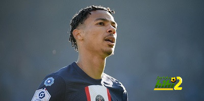 مهاجم باريس مطلوب فى الدوري الألماني