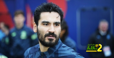 جوندوجان يريد تجديد عقده مع مانشستر سيتي، ولكن..!