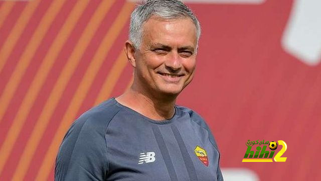 تقارير.. مورينيو يقترب من تدريب باريس سان جيرمان