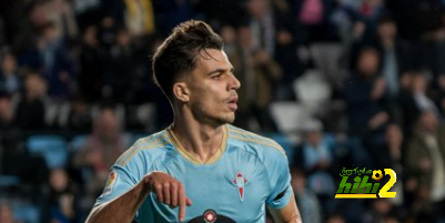 راينر يجبر ريال مدريد على خطة جديدة مع فيجا