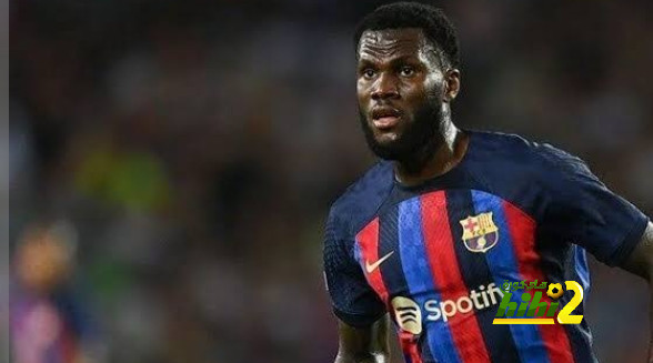 برشلونة يقرر بيع 4 لاعبين في الصيف
