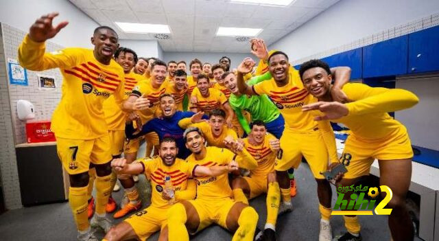 17 لاعب من برشلونة حققوا اول دوري في مسيرتهم