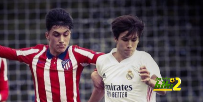 سفاح جديد يلوح في أفق ريال مدريد