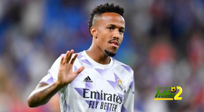 هل سيشارك ميليتاو أساسيا أمام مانشستر سيتي؟