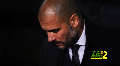 جوارديولا: برشلونة كان مذهل.. إنهم أبطال عن استحقاق
