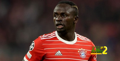 موقف ليفربول من عودة ساديو ماني