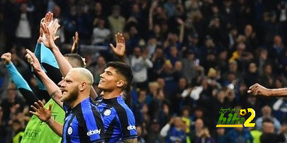 أكثر من يشعر بالألم بعد وصول الإنتر لنهائي دوري الأبطال