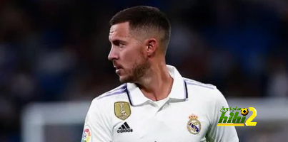 من هو اللاعب الذي سيتعاقد معه ريال مدريد فور رحيل هازارد ؟