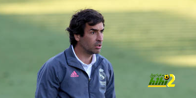 أسباب انهيار كاستيا ريال مدريد في الفترة الماضية