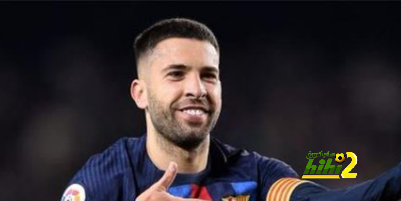 مامعنى مفاوضات برشلونة الأخيرة مع ألبا ؟