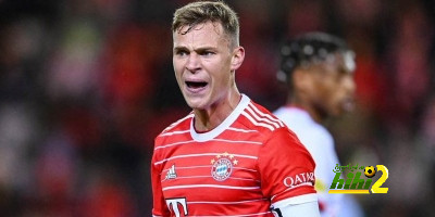 المستحيل أقرب لبرشلونة من التعاقد مع كيميتش