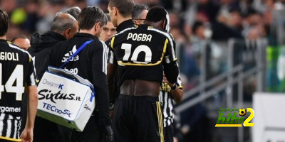 وكيل بوجبا يكشف موقف اللاعب من العودة قبل انتهاء الموسم