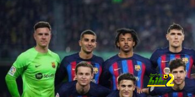 سبب خروج برشلونة للعب خارج ملعبه ببداية الموسم المقبل