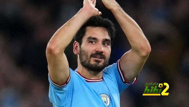 جوندوجان معروض على بايرن ميونخ و برشلونة يتدخل!