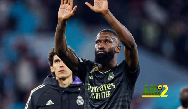 كلمات روديجير بعد خروج ريال مدريد من دوري أبطال أوروبا