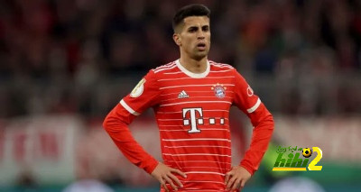 كانسيلو يرغب في الاستمرار مع بايرن، ولكن..!