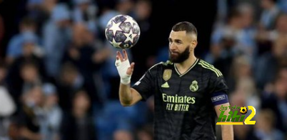 ليست النتيجة الكارثية ضد مانشستر سيتي هي مشكلة ريال مدريد